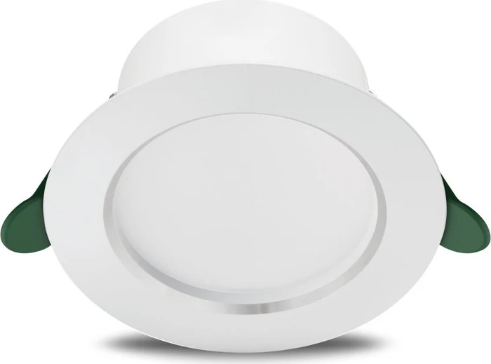Philips Diamond Cut UltraEfficient Einbauleuchte weiß (8720169308107)