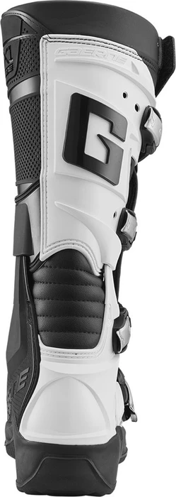 Gaerne GX1 Evo grau/weiß/schwarz