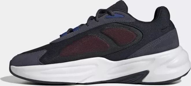 adidas Ozelle Cloudfoam legend ink/core black/shadow navy