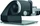 Graef Master M92EU matt schwarz