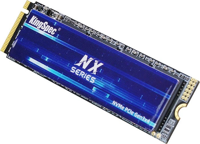KingSpec NX 2TB, M.2 2280 / M-Key / PCIe 3.0 x4