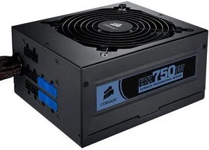 Corsair HX Series Silver HX750 750W, ATX 2.3