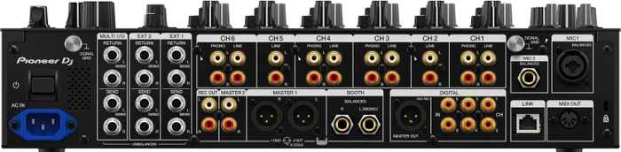 Pioneer DJ DJM-V10-LF