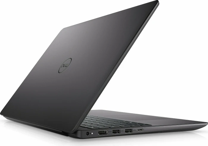 Dell Inspiron 15 7590, Diamond Black, Core i5-9300H, 8GB RAM, 512GB SSD, GeForce GTX 1650, DE