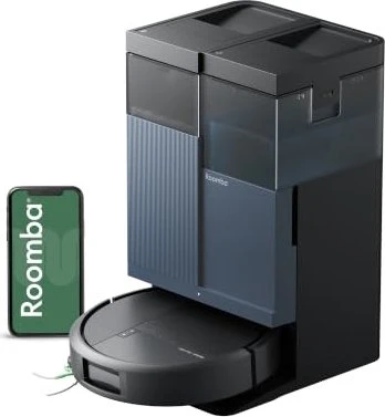 iRobot Roomba Plus 415 Combo Serie