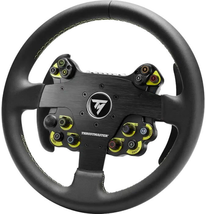 Thrustmaster Evo Racing 32R Lenkrad (Xbox SX/Xbox One/PC)