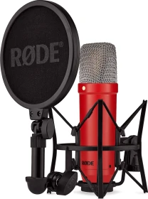 RØDE NT1 Signature rot