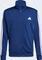 adidas Basic 3-Streifen Tricot Trainingsanzug dark blue (Herren) Vorschaubild