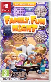 That's my Family: Family Fun Night (Switch)