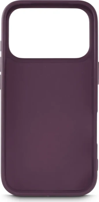 Hama Handyhülle Fantastic Feel magnetisch für Apple iPhone 18 Pro dunkelrot