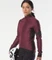Löffler Capitana Trikot langarm aubergine (Damen) Vorschaubild
