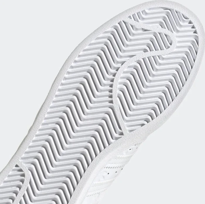 adidas Superstar cloud white/core black (Damen)