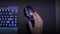 Logitech G502 X Plus, schwarz/violett, USB Vorschaubild