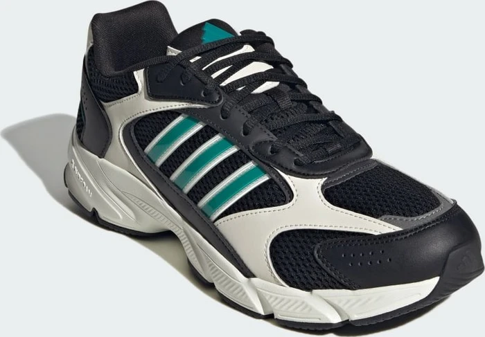 adidas Crazychaos 2000 core black/equipment green/off white (Herren)