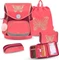 Belmil Premium Compact Plus Schultaschen-Set 5-tlg. Vorschaubild
