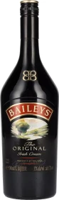 Baileys Original Irish Cream 1l