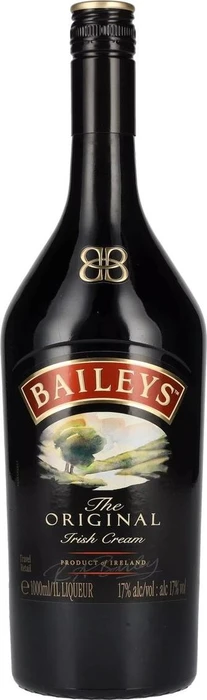 Baileys Original Irish Cream