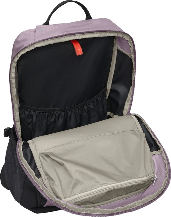 Vaude TrailControl 20+ purple ash