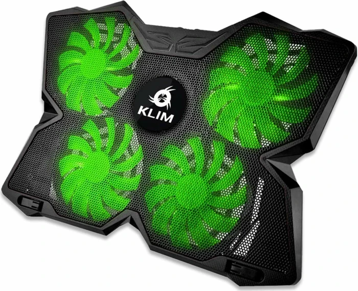 Klim Wind Laptop Cooling Pad