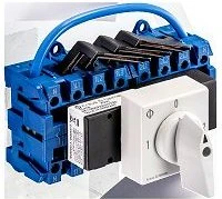 Kraus & Naimer KG32A.T903.VE2.F437