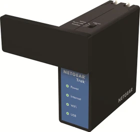 Netgear Trek