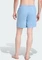 adidas Adicolor 8-Inch Badeshorts ash blue (Herren) Vorschaubild