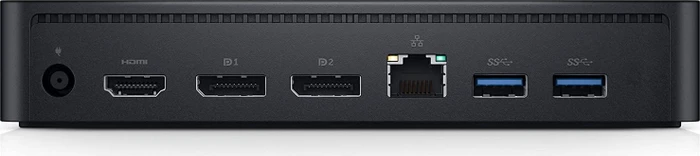 Dell D6000S Universal Dockingstation, USB-C 3.0 [Stecker]