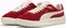Puma GV Special Suede intense red/frosted ivory Vorschaubild