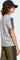 adidas Essentials T-Shirt kurzarm medium grey heather/black (Junior) Vorschaubild