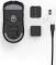 Hama uRage Reaper 820 8K Wireless Triple Mode Gaming Mouse schwarz, USB/Bluetooth Vorschaubild