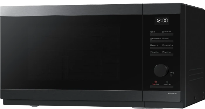Samsung MG32DG4524CGE1 Mikrowelle mit Grill