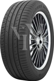Toyo Proxes Sport SUV 265/45 R21 104Y