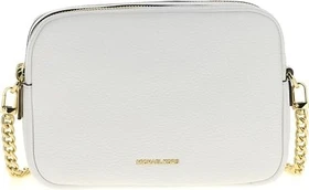 Michael Kors Bryant Umhängetasche optic white