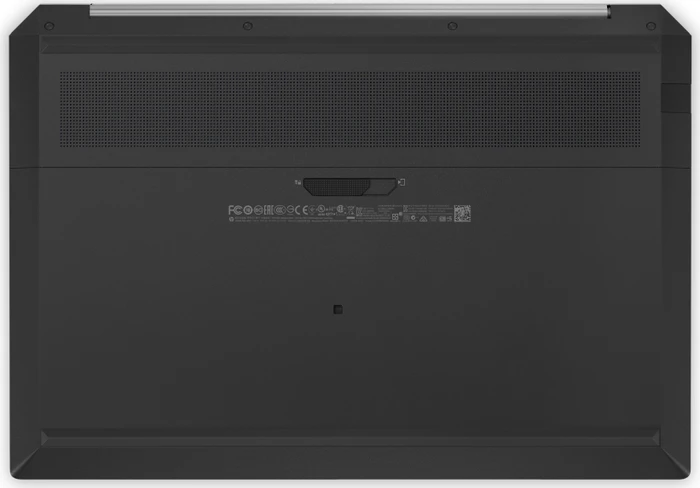 HP ZBook 15 G5, Xeon E-2186M, 32GB RAM, 512GB SSD, Quadro P2000, DE