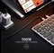 Axagon 9in1 Keyboard Hub, Docking Station mit Tastatur, USB-Hub, Dual-Slot-Cardreader, ND, USB-C 3.0 [Buchse] Vorschaubild