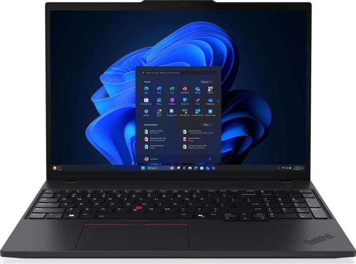 Lenovo ThinkPad T16 G4