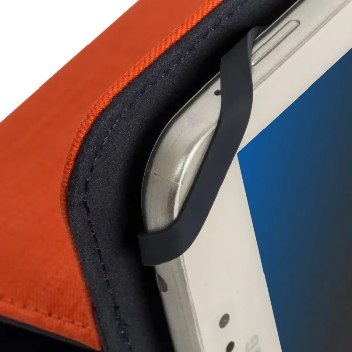 RivaCase Biscayne Case 3317 passend für Tablets bis 10.1"-11", orange
