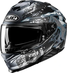 HJC i71 Taurus MC5SF