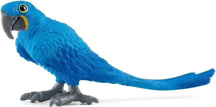 Schleich Wild Life - Hyazinth Ara