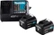 Makita Power Source-Kit Starterset 12V, Li-Ionen Vorschaubild