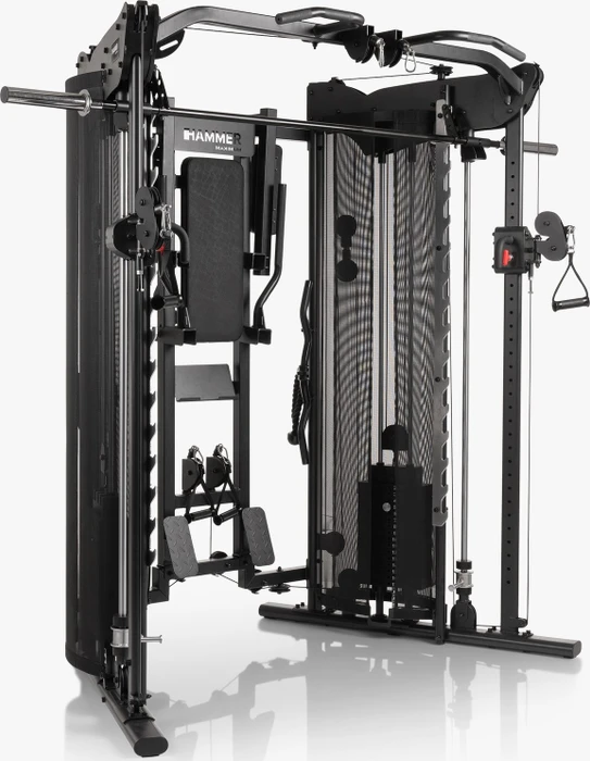 Hammer Autark 10.0 Kraftstation