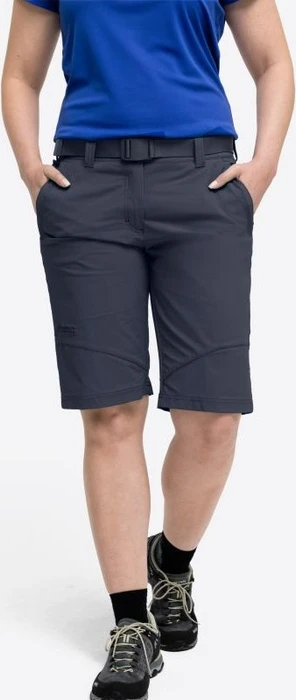 Maier Sports Lawa Bermuda Hose kurz night sky (Damen)