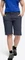 Maier Sports Lawa Bermuda Hose kurz night sky (Damen) Vorschaubild