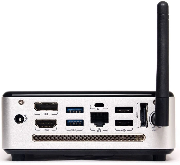 Zotac ZBOX AD12 nano