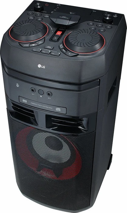 LG Xboom OK55