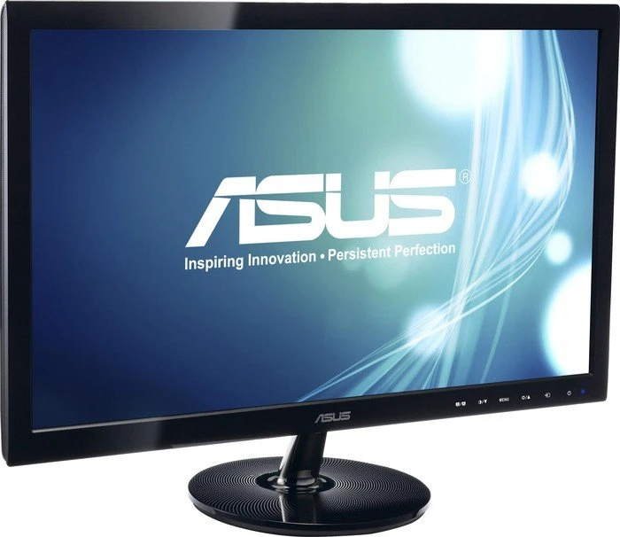ASUS VS248HR, 24"