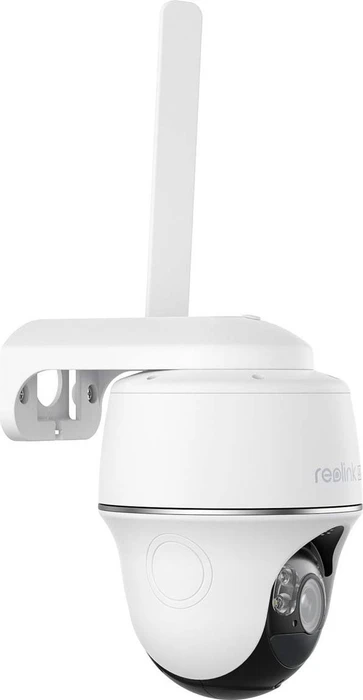 Reolink Go PT Ultra 4G/LTE, Serie G440, inkl. Solarpanel