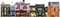 LEGO Harry Potter - Winkelgasse Vorschaubild