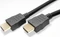 goobay High Speed mit Ethernet HDMI 1.4 Kabel schwarz, 1.50m Vorschaubild