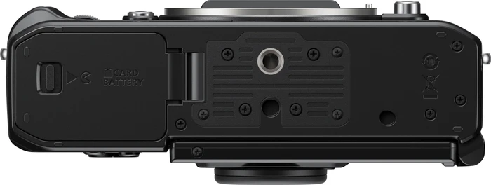 Nikon Z f schwarz Body